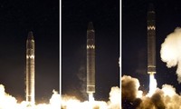 Vì sao Triều Tiên thử tên lửa sau 17 tháng yên ắng?