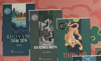 Xuyên không vào thế giới kỳ ảo trong truyện kinh dị Việt Nam nổi tiếng một thời