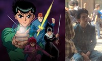 Netflix đưa siêu phẩm manga “Hành Trình U Linh Giới” lên live-action, lộ hình ảnh đầu tiên