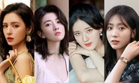 Những nữ thần web-drama phim Hoa ngữ 2021: Triệu Lộ Tư vượt cấp, Lương Khiết chuyển mình