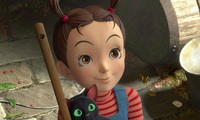 “Earwig và Phù Thủy” - nỗi thất vọng lớn đối với những ai yêu mến hoạt hình Ghibli