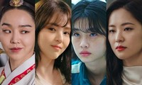 10 sao nữ Hàn đột phá nhất 2021: Nàng thơ “Squid Game” vượt mặt “Vincenzo” lẫn “Chàng Hậu”