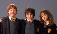 Thành công nhất sau “Harry Potter”: Emma Watson đỉnh nhưng vẫn xếp sau trai nhà Hufflepuff
