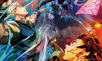 Lý do “Thanh Gươm Diệt Quỷ” phần 2 là một trong những trận chiến hay nhất lịch sử anime
