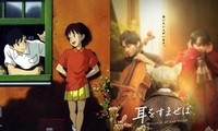 Tuyệt phẩm hoạt hình Ghibli “Lời Thì Thầm Của Trái Tim” trở lại với phiên bản live-action