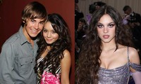 Zac Efron và Vanessa Hudgens trở lại &quot;High School Musical 4&quot;? Olivia Rodrigo sẵn sàng rời đi!
