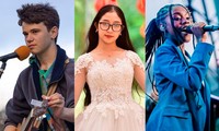 The Voice Kids ngày ấy - bây giờ: Hồng Minh vẫn là &quot;công chúa tóc mây&quot;, nay thêm ưu tú!