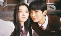 Cô Gái Thế Kỷ 20: Kim Yoo Jung trong trẻo, kể chuyện tình đầu ngọt ngào khó quên