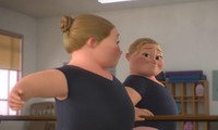 Disney ra mắt nhân vật “ngoại cỡ” đầu tiên trong “Reflect”: Người khen, kẻ chê