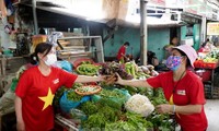 Đà Nẵng hiến kế phát phiếu đi chợ nhằm hạn chế lây lan COVID-19 trong cộng đồng