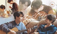 Trước giờ G, BrightWin “đốn tim” khán giả với MV nhạc phim “Still Together” siêu ngọt ngào