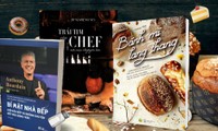 10 cuốn sách truyền cảm hứng mà mọi thành viên Yêu Bếp cần tìm đọc (phần 1)