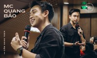 Thử Thách Kim Cương 2020: MC Quang Bảo “mách” 4 mẹo để xây dựng mối quan hệ bền lâu