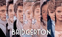 Mê mẩn “Bridgerton” của Netflix, không thể bỏ qua bộ tiểu thuyết lãng mạn của Julia Quinn