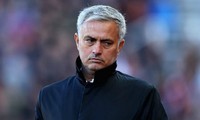 HLV Mourinho muốn gắn bó lâu dài với M.U.
