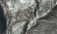 Triều Tiên tuyên bố bắt đầu đóng cửa bãi thử hạt nhân