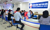'Sức khỏe' của Ngân hàng SCB hiện ra sao?