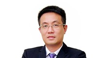 Ngân hàng SCB có Chủ tịch Hội đồng quản trị mới