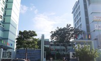 Đại học Đà Nẵng. Ảnh: Nguyễn Thành