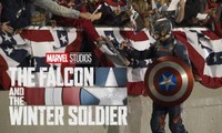 &quot;The Falcon and the Winter Soldier&quot; Tập 2: Khi danh hiệu &quot;Captain America&quot; là gánh nặng