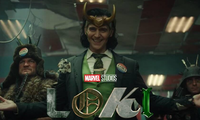 Chiều fan như Marvel: Ngay sau &quot;Black Widow&quot;, tiếp tục tung trailer hoành tráng của &quot;Loki&quot;