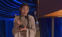 Oscar 2021: Những tượng vàng đầu tiên đã có chủ!