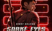 Đội đặc nhiệm G.I. Joe: &quot;Trai đẹp nhà giàu&quot; Henry Golding làm ninja cực ngầu Snake Eyes