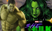 Con trai &quot;người khổng lồ xanh&quot; Hulk gia nhập MCU, xuất hiện trong series phim của &quot;cô họ&quot;?