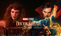 &quot;Doctor Strange 2&quot; sắp ra mắt: Lưu ngay cẩm nang chống &quot;lạc trôi&quot; trong Đa vũ trụ Marvel