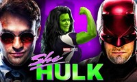 She-Hulk tập 5: Tập phim yên bình trước sự trở lại &quot;gây bão&quot; của Luật sư mù Daredevil
