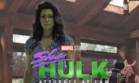 She-Hulk tập 7: Lại vuột mất tình yêu, nhưng giờ đây She-Hulk đã có một hội bạn thân mới