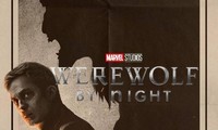Werewolf by Night: Trò chơi sinh tử tàn khốc trong thế giới bóng tối huyền bí của Marvel
