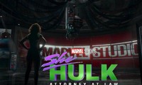 She-Hulk tập cuối: &quot;Giải ngố&quot; cái kết siêu độc đáo của Nữ Khổng Lồ Xanh