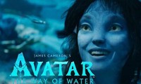 Avatar 2: Xúc động với hình ảnh đẹp nao lòng của thế giới đại dương trên hành tinh Pandora