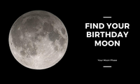 Sở hữu Mặt Trăng của riêng mình với hot trend &quot;The Moon On&quot; đang gây bão mạng xã hội