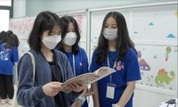 Teen Hà Nội gom bí quyết vượt kỳ thi vào 10 cùng các Thủ khoa, Á khoa tại Ngày hội MASKA