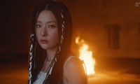 Seulgi (Red Velvet) hóa phù thủy trong MV &quot;28 Reasons&quot;, vũ đạo lấy cảm hứng từ Wanda