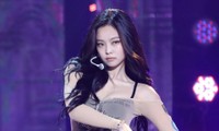 Jennie từng phải thay lời bài hát, vì sao netizen không chê trách mà còn khen khéo léo?