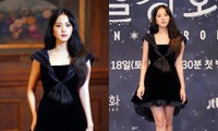 Vì sao khán giả Hàn sửng sốt khi thấy Jisoo (BLACKPINK) diện váy Haute Couture của Dior?
