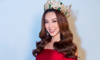 Thu nhập của Thùy Tiên sau 3 tháng đăng quang &apos;Miss Grand International&apos;: Nghe xong choáng