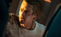 Tái xuất sau ba năm, Brad Pitt liệu có còn vẻ đẹp trai lãng tử chuẩn ‘nam thần’?