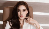 Hoa hậu Đỗ Thị Hà tiết lộ việc cần làm sau khi về Việt Nam: Bất ngờ đến mức nào?