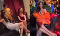 Từng chinh chiến qua nhiều cuộc thi sắc đẹp nhưng vì sao Nam Em không &quot;ngồi kiểu Hoa hậu&quot;?