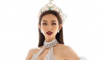Nửa năm sau khi đăng quang Hoa hậu, nhan sắc Thùy Tiên &apos;thăng hạng&apos; đến mức nào?