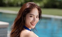 Đang được yêu quý sau Hoa hậu Hoàn vũ Việt Nam 2022, Nam Anh lại có phát ngôn gây tranh cãi