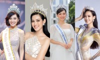 Hóa ra Mai Phương, Nông Thúy Hằng, Bảo Ngọc đều có liên quan đến Hoa hậu Đỗ Thị Hà