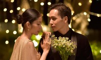 Mỹ nam phim ăn khách nhất truyền hình Việt Nam lúc này nói gì về tin đồn hẹn hò Nam Em?