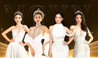 Fan Việt mừng rỡ khi Miss Grand Vietnam 2022 chưa thi đã tránh được đối thủ cực mạnh này
