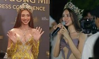 Những lần Hoa hậu Thùy Tiên khiến fan trầm trồ vì nhan sắc đỉnh cao trong ảnh chụp cam thường