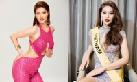 Soi trang phục của Hoa hậu Thiên Ân tại MGI 2022: Học hỏi Thùy Tiên có phải là chiến thuật hoàn hảo?